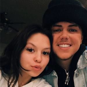 Meet your Posher, Cadyn